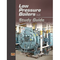 Low Pressure Boilers Study Guide 4th ed